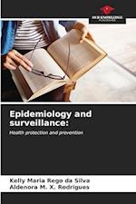 Epidemiology and surveillance: