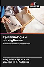 Epidemiologia e sorveglianza: