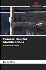Female Genital Modifications