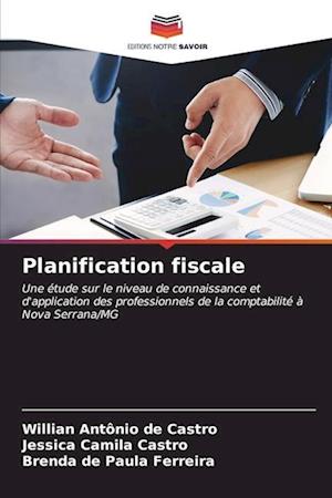 Planification fiscale