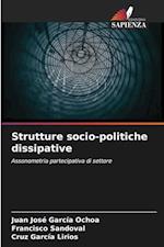 Strutture socio-politiche dissipative