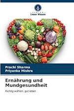 Ernährung und Mundgesundheit