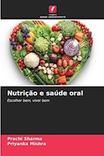 Nutrição e saúde oral