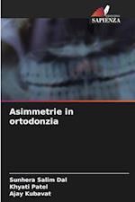 Asimmetrie in ortodonzia