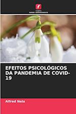 EFEITOS PSICOLÓGICOS DA PANDEMIA DE COVID-19