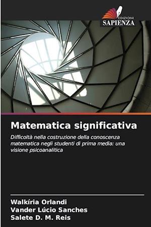 Matematica significativa