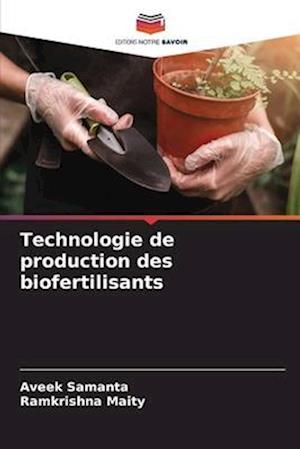 Technologie de production des biofertilisants