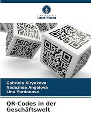 QR-Codes in der Geschäftswelt