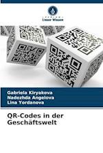 QR-Codes in der Geschäftswelt