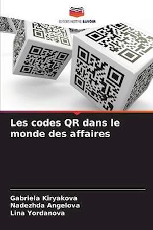 Les codes QR dans le monde des affaires