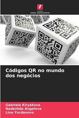 Códigos QR no mundo dos negócios