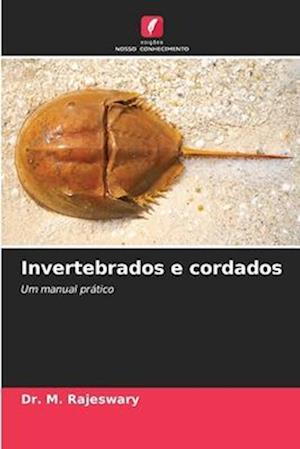 Invertebrados e cordados