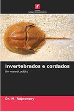 Invertebrados e cordados