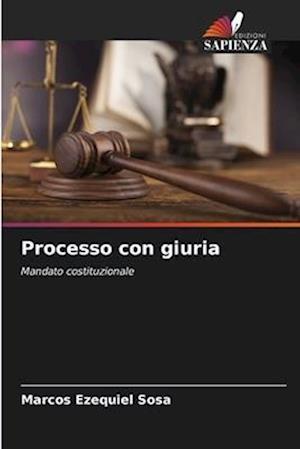 Processo con giuria