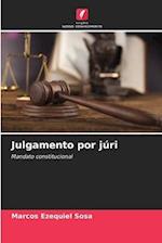 Julgamento por júri