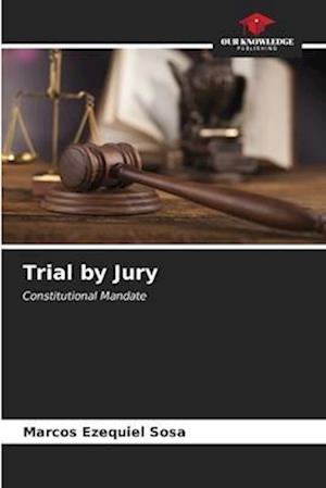 Trial by Jury