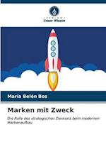 Marken mit Zweck