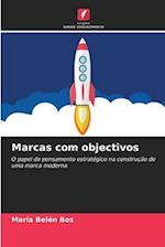 Marcas com objectivos