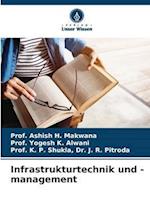 Infrastrukturtechnik und -management