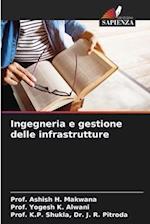 Ingegneria e gestione delle infrastrutture