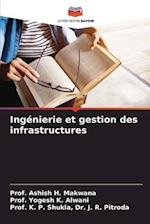 Ingénierie et gestion des infrastructures