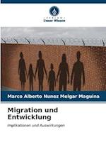 Migration und Entwicklung