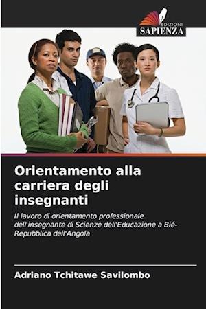 Orientamento alla carriera degli insegnanti