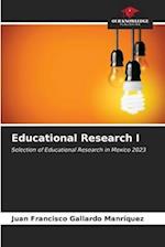 Educational Research I