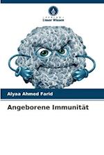 Angeborene Immunität