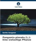 Pongamia pinnata (L.): Eine vielseitige Pflanze