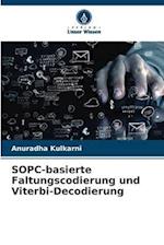 SOPC-basierte Faltungscodierung und Viterbi-Decodierung