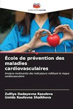 École de prévention des maladies cardiovasculaires