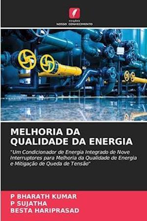 MELHORIA DA QUALIDADE DA ENERGIA