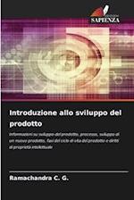 Introduzione allo sviluppo del prodotto