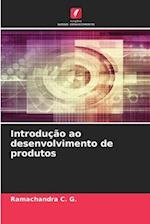 Introdução ao desenvolvimento de produtos