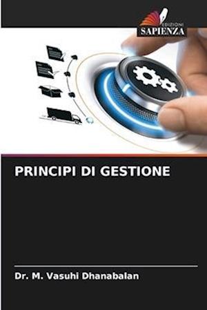 PRINCIPI DI GESTIONE