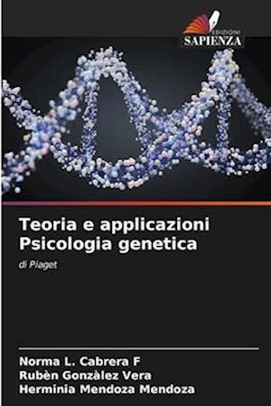 Teoria e applicazioni Psicologia genetica