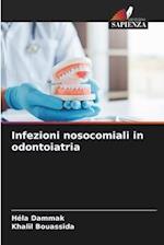 Infezioni nosocomiali in odontoiatria