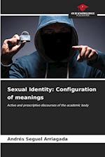 Sexual Identity: Configuration of meanings