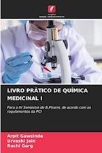 LIVRO PRÁTICO DE QUÍMICA MEDICINAL I