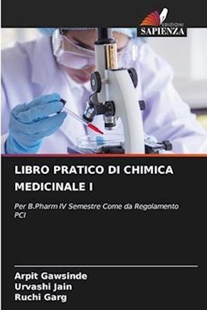 LIBRO PRATICO DI CHIMICA MEDICINALE I