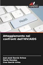 Atteggiamento nei confronti dell'HIV/AIDS