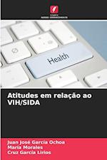 Atitudes em relação ao VIH/SIDA