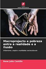 Macroprojecto e pobreza entre a realidade e a ilusão