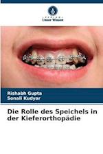 Die Rolle des Speichels in der Kieferorthopädie