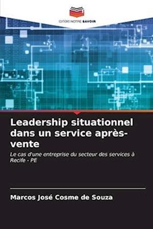 Leadership situationnel dans un service après-vente