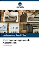 Kostenmanagement-Kontrollen