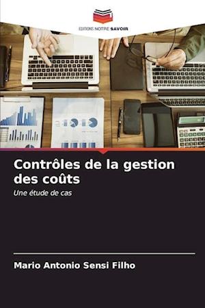 Contrôles de la gestion des coûts