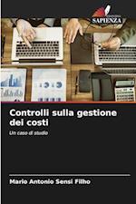 Controlli sulla gestione dei costi