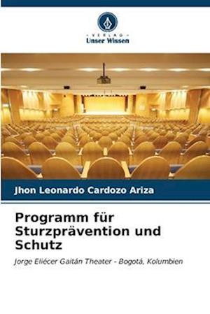 Programm für Sturzprävention und Schutz